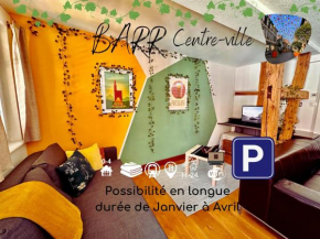 Ecrin de Barr